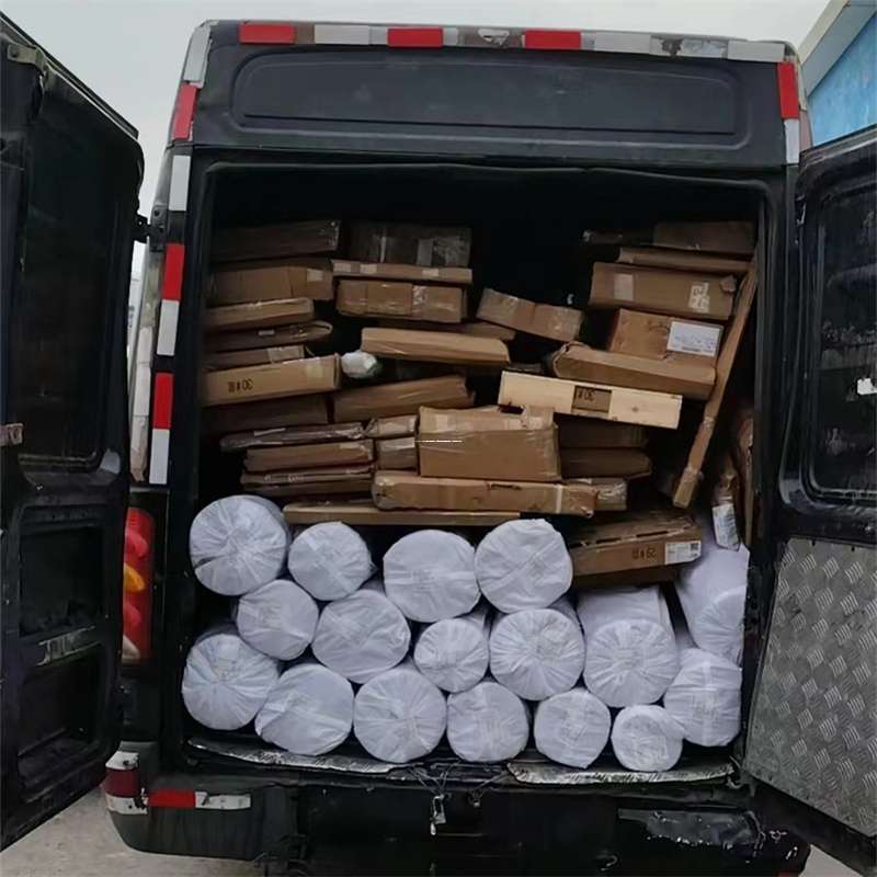 海城至义乌货运专线，一站式物流服务助您货畅其流！（到义乌物流专线）