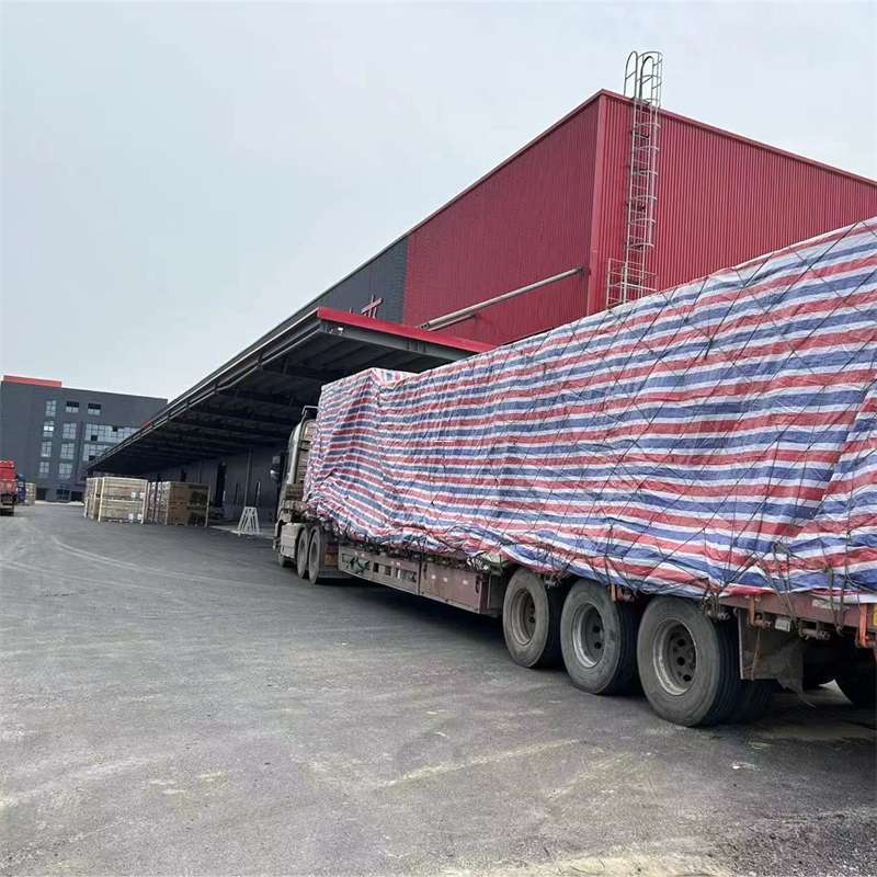 海城到诸城物流公司——一站式货运服务专家（山东诸城物流专线查询）
