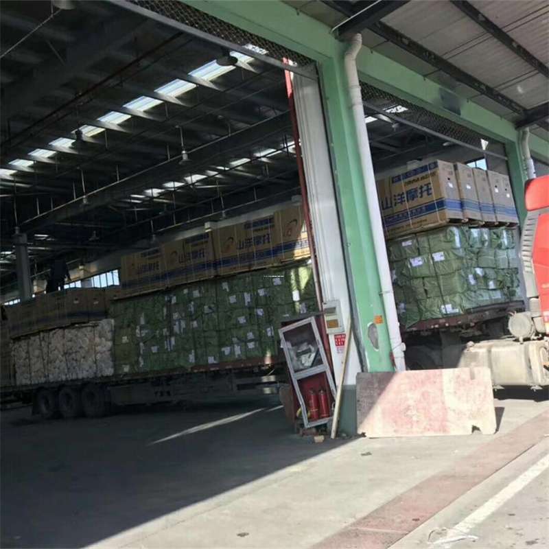 海城到潜江物流公司，专业货运，高效快捷