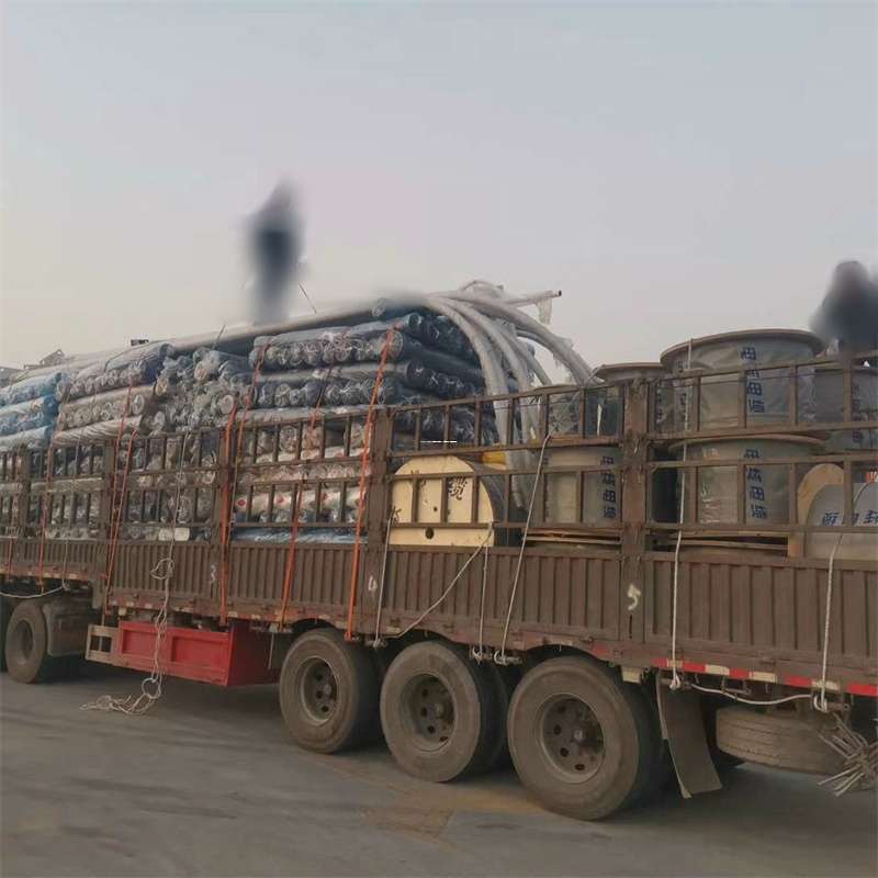 海城到六盘水物流公司——一站式服务，让货运更便捷