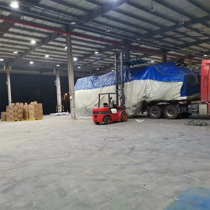 海城到汝州物流公司-一站式服务，让货运更便捷（汝州物流公司电话查询）