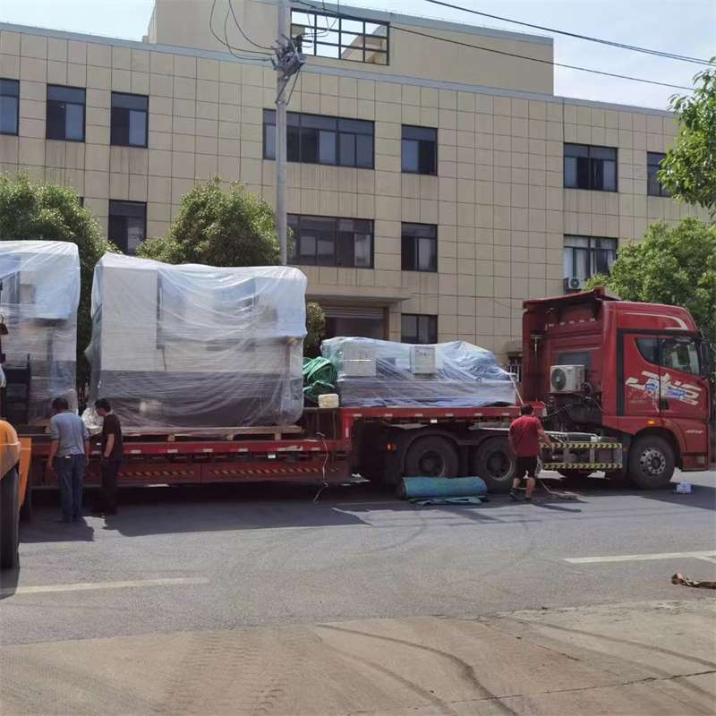 海城到益阳物流公司一站式服务，让货运更轻松
