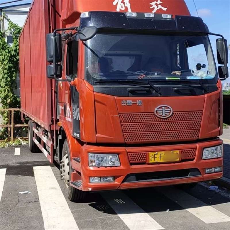 海城到朔州物流公司一站式服务，让货运更轻松