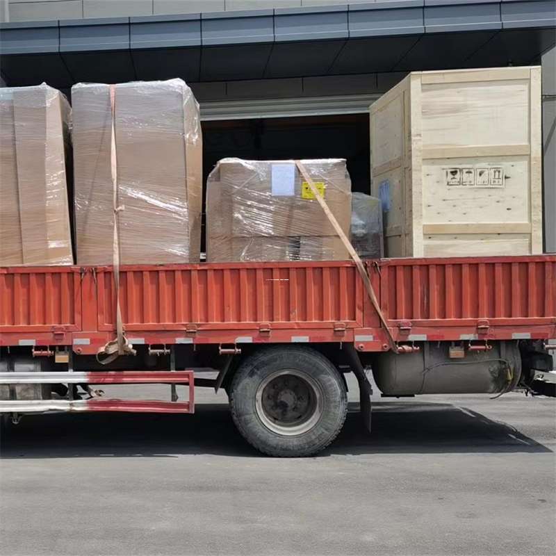 海城到朔州物流公司——一站式服务，让货运更便捷