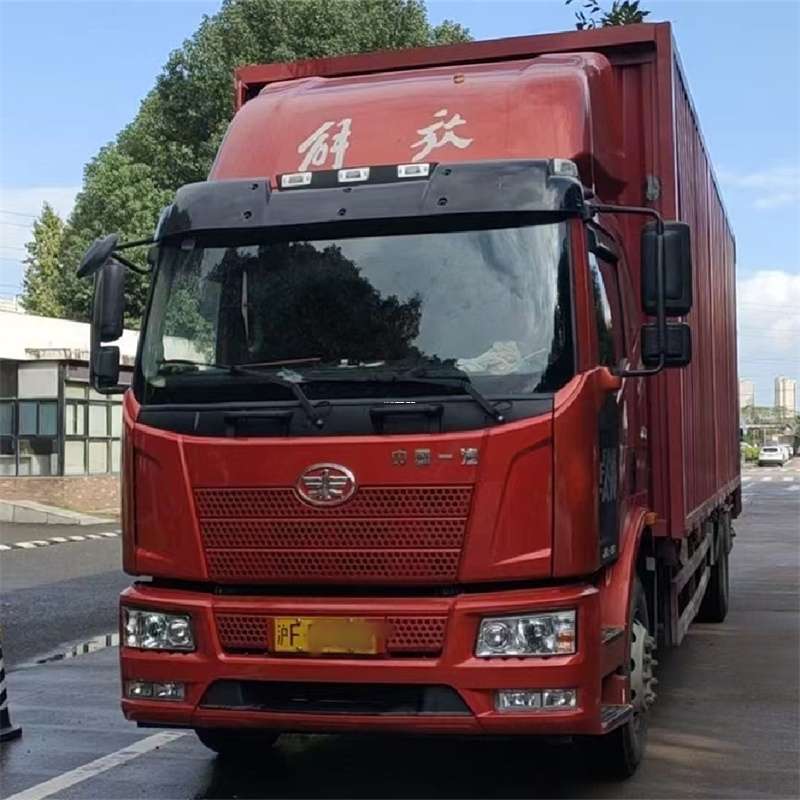 海城到苏州姑苏物流公司——专业货运，安心托付