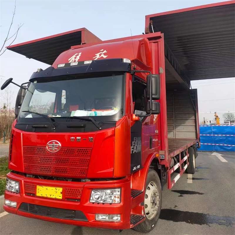 海城到即墨物流公司，一站式服务，让货运更便捷（到即墨物流公司,一站式服务,让货运更便捷）